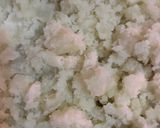 Foto del paso 1 de la receta: Croquetas de atún y papa