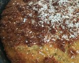 Foto del paso 6 de la receta: Queque Coco Rallado / Método Grez