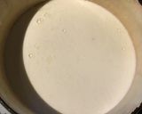 A picture of step 1 of California Farm Tapas: Drunken Goat Cheese.