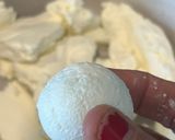 A picture of step 2 of Labneh Balls (Spicy & Plain) (Arabic style breakfast).