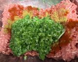 Foto del paso 1 de la receta: 575. Cazuela de koftas con patatas (principal carne)