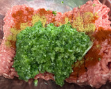 Foto del paso 1 de la receta: 575. Cazuela de koftas con patatas (principal carne)