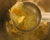 A picture of step 4 of Raw Papaya Chutney.