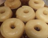 Foto langkah ke 11 dari resep Donat renyah di luar empuk di dalam.