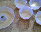 Foto langkah ke 2 dari resep Puding milk tea.