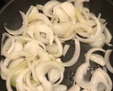 A picture of step 2 of Beef Fajitas.