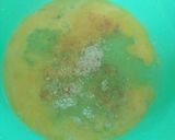 Foto langkah ke 3 dari resep Nugget sayur homemade.