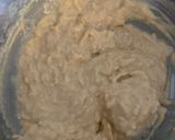 Φωτογραφία βήματος 2 της συνταγής Healthy Apple pancakes