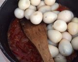 Foto langkah ke 2 dari resep Balado Puyuh Tanpa Digoreng Ala Anak Kost.