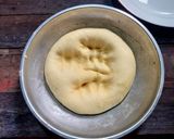 Foto langkah ke 3 dari resep Donat Ubi Jalar.