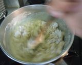 Foto del paso 2 de la receta: Croquembuche