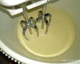 Foto del paso 1 de la receta: Ojitos