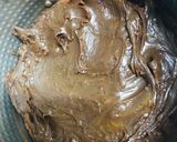 Foto del paso 6 de la receta: Torta de chocolate con menta