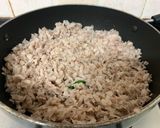A picture of step 5 of Red Rice Poha!!.