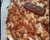 Foto do passo 5 de Semifrio de Bíscoff e creme Speculoos