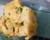 Foto langkah ke 1 dari resep Kue Garpu Gurih & Renyah.