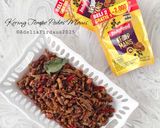 Foto langkah ke 4 dari resep Kering Tempe.