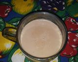 Foto del paso 1 de la receta: Chocolate caliente