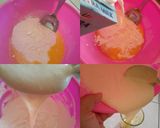 Foto langkah ke 1 dari resep Mozarella stick simple.