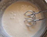 عکس مرحله 1 از دستور کیک میوه ای