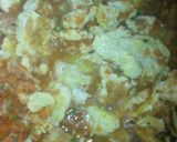 Foto del paso 2 de la receta: Omelette en salsita martajada a la mario, s
