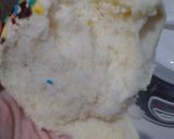 Foto langkah ke 8 dari resep Roti sobek selembut kapas(1x Proofing).