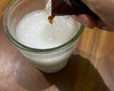 Foto langkah ke 3 dari resep Es Siwalan.