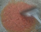 Gambar langkah 2 resipi Mi Tomato Sedap Nya.