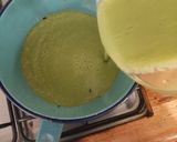 Foto del paso 2 de la receta: Crema de calabacita y brócoli sin lácteos