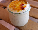 Foto del paso 8 de la receta: Arroz con leche v2 con crema pastelera y azúcar quemada
