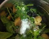 Panipuri recipe step 1 photo