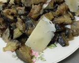 Foto del paso 11 de la receta: Polpetta mixta con melanzane bella