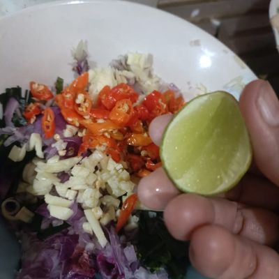 Langkah 3