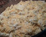 Foto del paso 21 de la receta: Elicoidali con bechamel de cebolla y cardamomo
