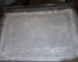 Foto del paso 3 de la receta: Galletitas Fácil, rico y económico
