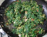 Foto del paso 3 de la receta: Pastel de verduras con base de Boniato
