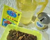 Foto langkah ke 1 dari resep Puding Susu Good Time.