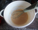 Foto del paso 2 de la receta: Budín de Coco relleno con dulce de leche 🥥