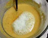 Achari Khaman Dhokla recipe step 5 photo