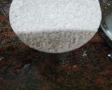 A picture of step 2 of Ragi dosa With Tomato Chutney.