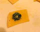 Foto del passaggio 6 della ricetta Ravioli fatti in casa🏠