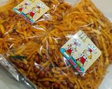 Foto langkah ke 5 dari resep Kentang Mustofa (Kriuk).