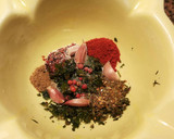 Foto del paso 5 de la receta: Besugo de aparejo al horno, con majado urrutia para pescados