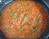 A picture of step 6 of Stuffed veggies aka gemista.