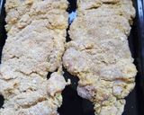 Foto del paso 3 de la receta: Milanesas al Horno