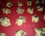Foto del paso 5 de la receta Galletas de chocolate