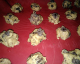 Foto del paso 5 de la receta: Galletas de chocolate