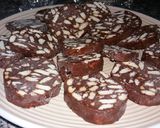 صورة لخطوة 3 من وصفة ليزي كيك او ايزي كيك 🍫🍪