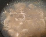 Foto langkah ke 3 dari resep Sup Ayam Hainan.