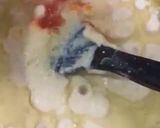 A picture of step 4 of Chanay ki daal ka halwa.